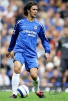Fussball International: Chelsea, CARVALHO