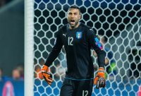 Fussball International Europameisterschaft 2016: Italien - Irland