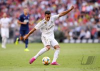 Fussball International Audi Cup 2019: Real Madrid - Tottenham Hotspur