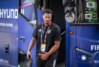 Fussball WM 2026 Sechzehntelfinale: Deutschland -  Paraguay
