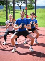 Shooting Sportpark 1861 TV Rottenburg