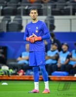 Fussball WM 2026 Halblfinale: Frankreich - Spanien