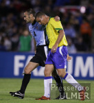 Fussball International WM Quali 2006  Uruguay  1-1  BrasilienMiami Heats  vs.  Los Angeles Lakers