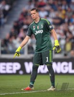 FUSSBALL SERIE A 2018/2019: Juventus Turin - SSC Neapel