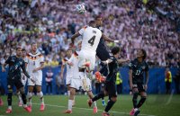 Fussball WM 2026 Sechzehntelfinale: Deutschland -  Paraguay