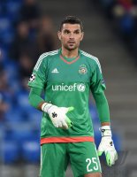 Fussball Champions League Quali 15/15: FC Basel - Maccabi Tel Aviv