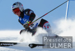 SKI   Weltcup  Riesensalalom  Slden Damen Nicole Hosp (AUT)