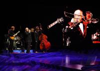 Fussball 58. FIFA Kongress 2008  EROEFFNUNG