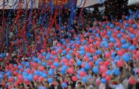 Fussball  International:  Schweizer Meister 10/11 FC Basel