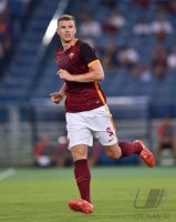 Fussball International Testspiel 15/16: AS ROM - FC Sevilla