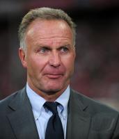 Fussball 1. Bundesliga Saison 2010/2011, FC Bayern Muenchen - VfL Wolfsburg