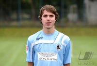 2. Fussball Bundesliga:  Marcel Kappelmaier (1860 Muenchen)