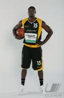 Basketball 1. Bundesliga  Walter Tigers Tuebingen  2008/2009