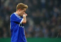 Fussball, DFB Pokal, Saison 12/13: FC Schalke 04 - FSV Mainz 05