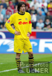 Fussball 1. Bundesliga: BVB, ROSICKY