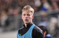 Fussball U 17 UEFA Euro 2025 / FIFA WM 2025 Qualifikation: Schweiz 1-3 Tschechien