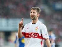 Fussball 1. Bundesliga:   HITZLSPERGER  (VfB Stuttgart)