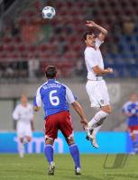 Fussball International  : Hugo Almeida (POR)