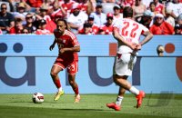 Fussball  Telekom Cup 2026 FC Bayern Muenchen -  RB Leipzig