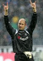 Fussball 1. Bundesliga  Borussia Moenchengadbach - 1. FC Kaiserslautern