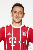 Fussball 1. Bundesliga 2017/2018: Fototermin beim FC Bayern Muenchen