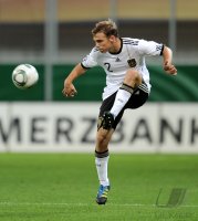 Fussball International  U 21 Laenderspiel: Tony Jantschke (Deutschland)