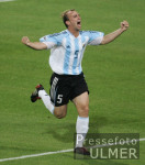 FIFA Confed Cup: Argentinien - Deutschland