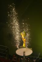 Fussball International Frauen Weltmeisterschaft