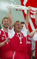 Fussball 1. Bundesliga