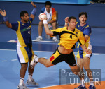 Olympia 2004 Athen