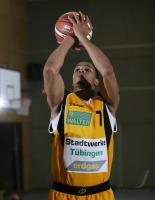 1. Basketball Bundesliga  Walter Tigers Tuebingen