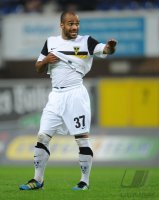 Fussball 2. Bundesliga, Saison 2011/2012: SC Paderborn - Alemannia Aachen