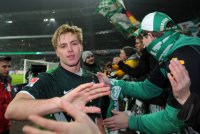 Fussball: 1. Bundesliga Saison 2010/2011: Werder Bremen - Bayer 04 Leverkusen