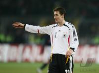 Fussball Testspiel Deutschland - USA