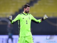 Fussball International Testspiel: Deutschland - Tschechische Republik