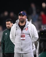 Fussball U 17 UEFA Euro 2025 / FIFA WM 2025 Qualifikation: Tuerkei - Schweiz