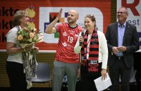 Volleyball 2. Bundesliga Saison 24/25: TV Rottenburg - TSV Grafing
