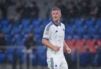 Fussball CHL Qualifikation Play - Off 25/26   Hinspiel: 
FC Basel - FC Kopenhagen
