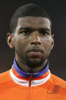 Fussball EM Qualifikation: Holland - Rumaenien