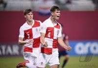 Fussball, Junioren U 17 WM 2025 Costa Rica , Gruppe C