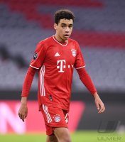 Fussball International CHL 20/21: FC Bayern Muenchen - Lokomotive Moskau