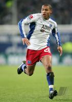 Fussball 1. Bundesliga, DE JONG