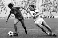 Fussball DFB-Pokal