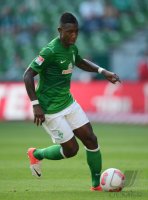 Fussball 1. Bundesliga, Saison 2010/2011, Testspiel: Werder Bremen - Aston Villa