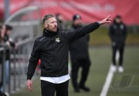 Fussball Oberliga C - Junioren 2024/2025
Testspiel, TSG Balingen - SGV Freiberg