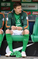 Fussball 1. Bundesliga, Saison 2011/2012: Sebastian Proedl (SV Werder Bremen)