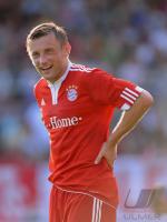 Fussball 1. Bundesliga:   OLIC   (FC Bayern Muenchen )