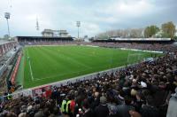 FUSSBALL, 2. BUNDESLIGA, 34. Spieltag: St. Pauli - Paderborn