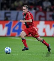 Fussball Nationalmannschaft  Philipp Lahm (GER)