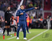 Fussball International Audi Cup 2019: FC Bayern Muenchen - Tottenham Hotspur